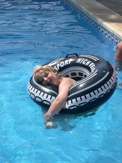 Swimmingpool