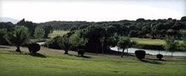 Montenmedio Golf Course and Country Club set in the Andalucian Hills is only 30 minutes drive from Casa Alhambra