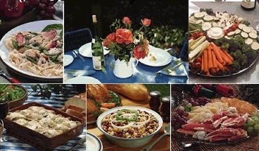 Fine Andalucian cuisine can be sampled at the many local restaurants
