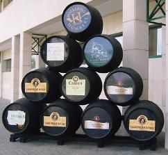 Fine old Sherry
