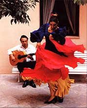 Flamenco