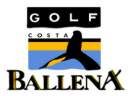 Costa Ballena Club de Golf