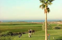 Costa Ballena Golf is next to the beautiful town of Puerta Santa Maria