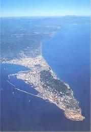 Gibraltar