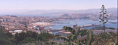 Ceuta