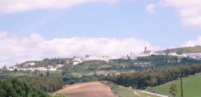 Medina Sidonia